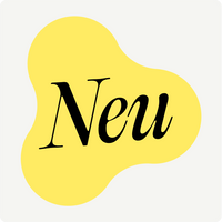 Neuheiten