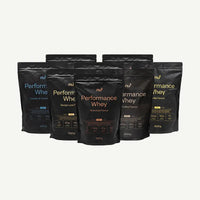 Whey Protein