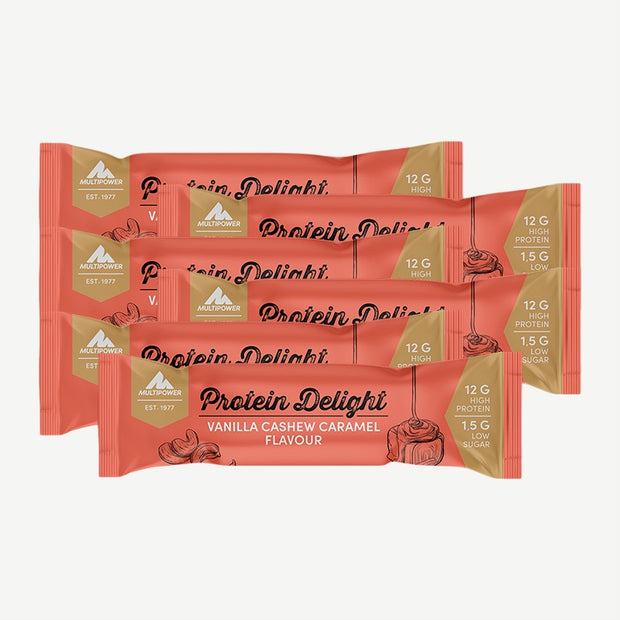 Multipower Protein Delight Bar