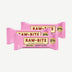Crunchy Almond / 3 x 45 g