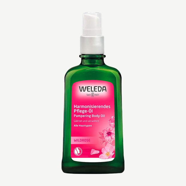 Weleda Pflegeöl