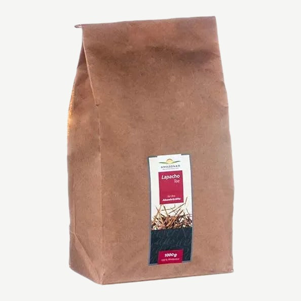 AMAZONAS Naturprodukte Lapacho Tee, lose