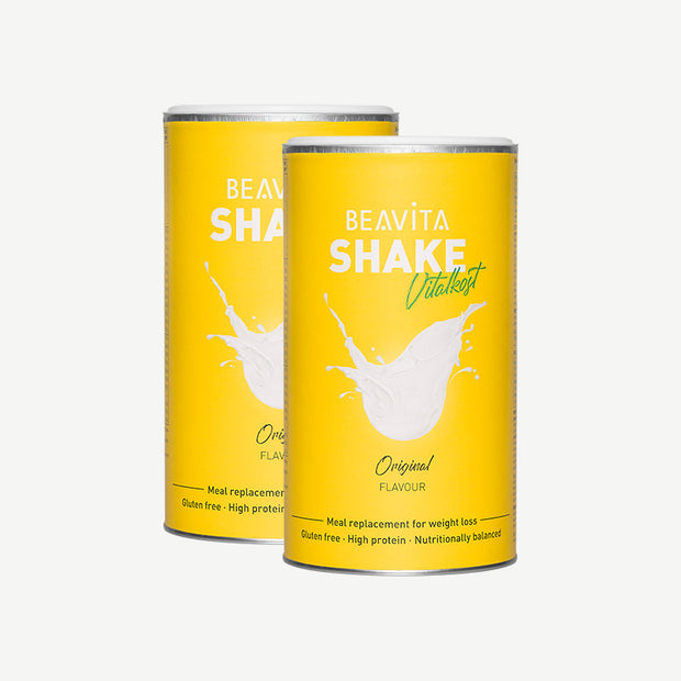 BEAVITA Vitalkost Diät-Shake