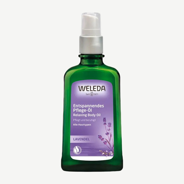 Weleda Pflegeöl