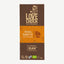 Lovechock Bio rohe Schokolade