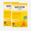 Weleda Pflanzenseife, Calendula