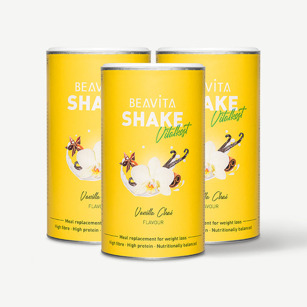 BEAVITA Vitalkost Diät-Shake