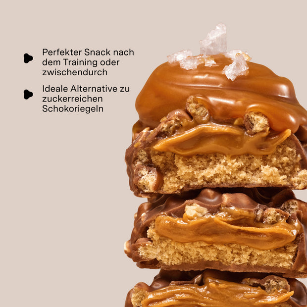nu3 Fit Protein Bar