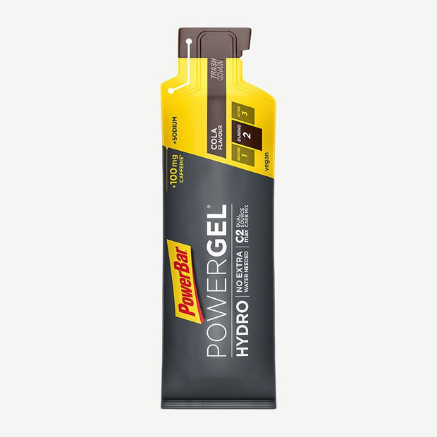 Powerbar Gel