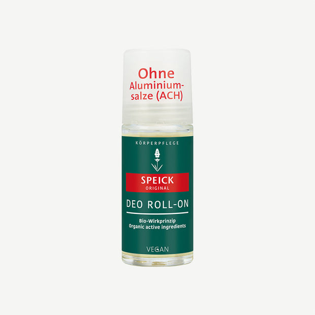 Speick natural Deo Roll-On