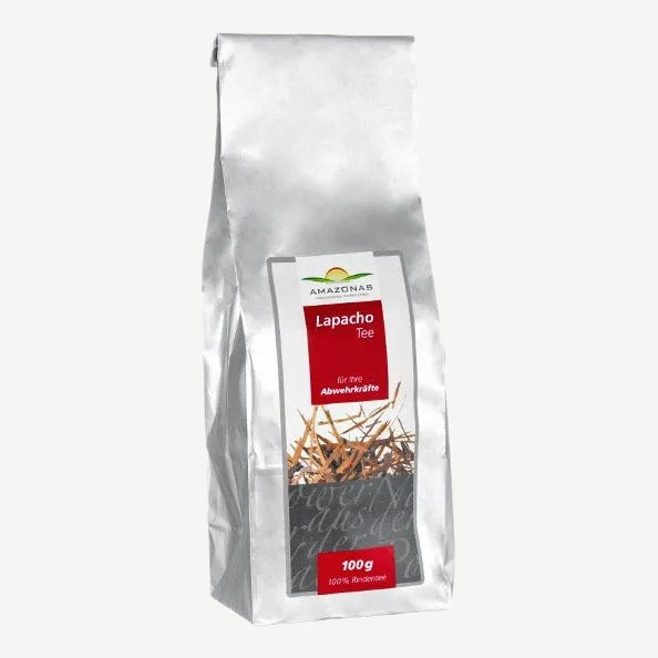 AMAZONAS Naturprodukte Lapacho Tee, lose