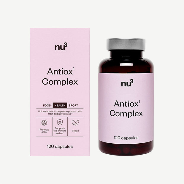 nu3 Antiox Complex