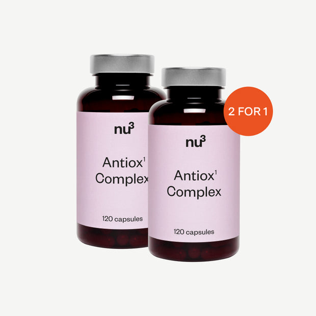 nu3 Antiox Complex