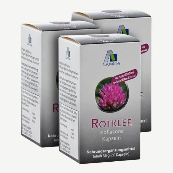 Avitale Rotklee