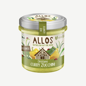 Allos Bio Hofgemüse