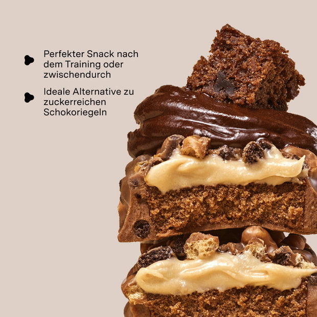 nu3 Fit Protein Bar