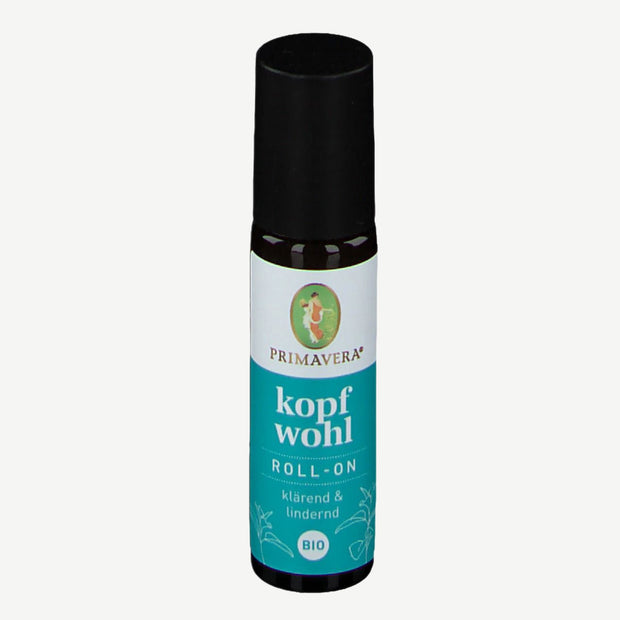 Primavera Duft Roll-On