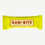 Rawbite Bio Riegel