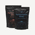 Erdbeere & Cookies-Cream / 2 x 1000 g