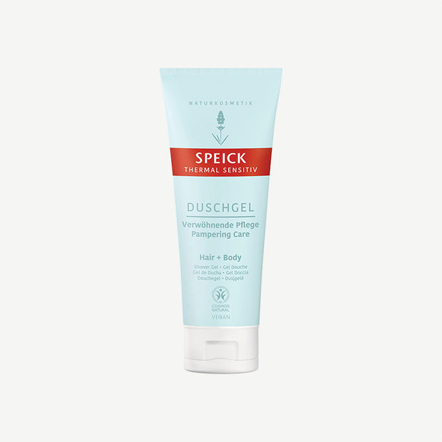 Speick THERMAL sensitiv Duschgel