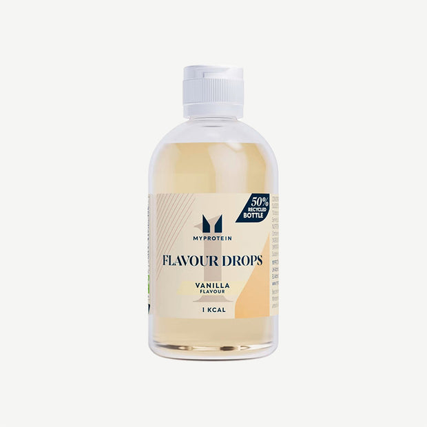 MyProtein FlavDrops