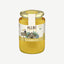 Allos Bio Agavendicksaft